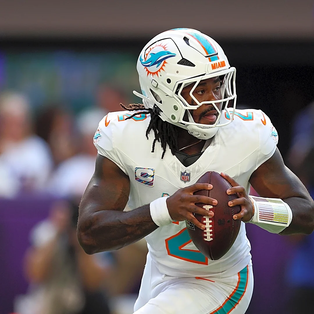 Miami Dolphins news: Passing game with plenty of blame to pass around