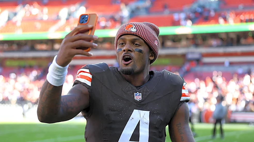 Browns Week 6 win in review: 4 downs lead us to shifting narratives