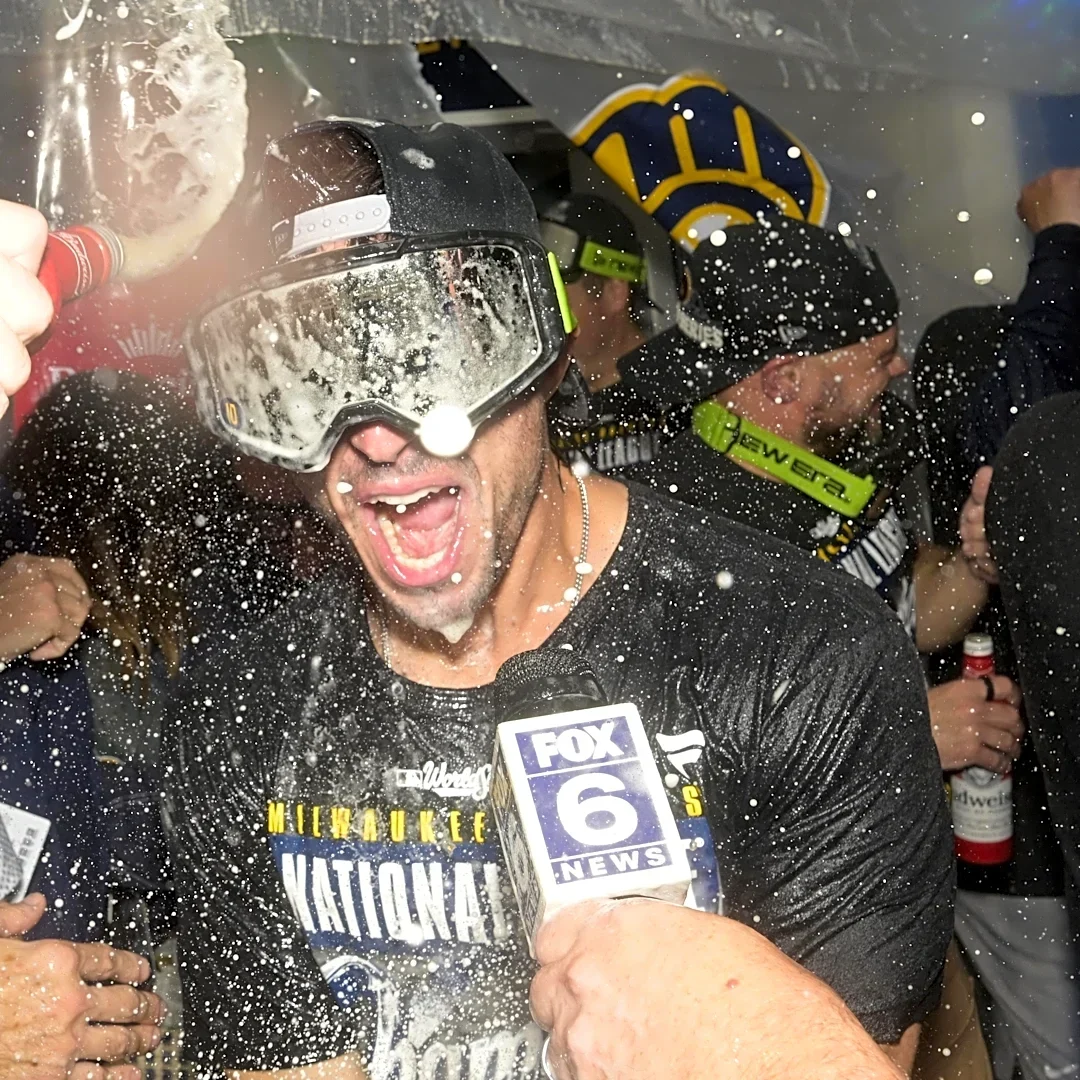 MLB News Outside The Confines: Roll out the barrel