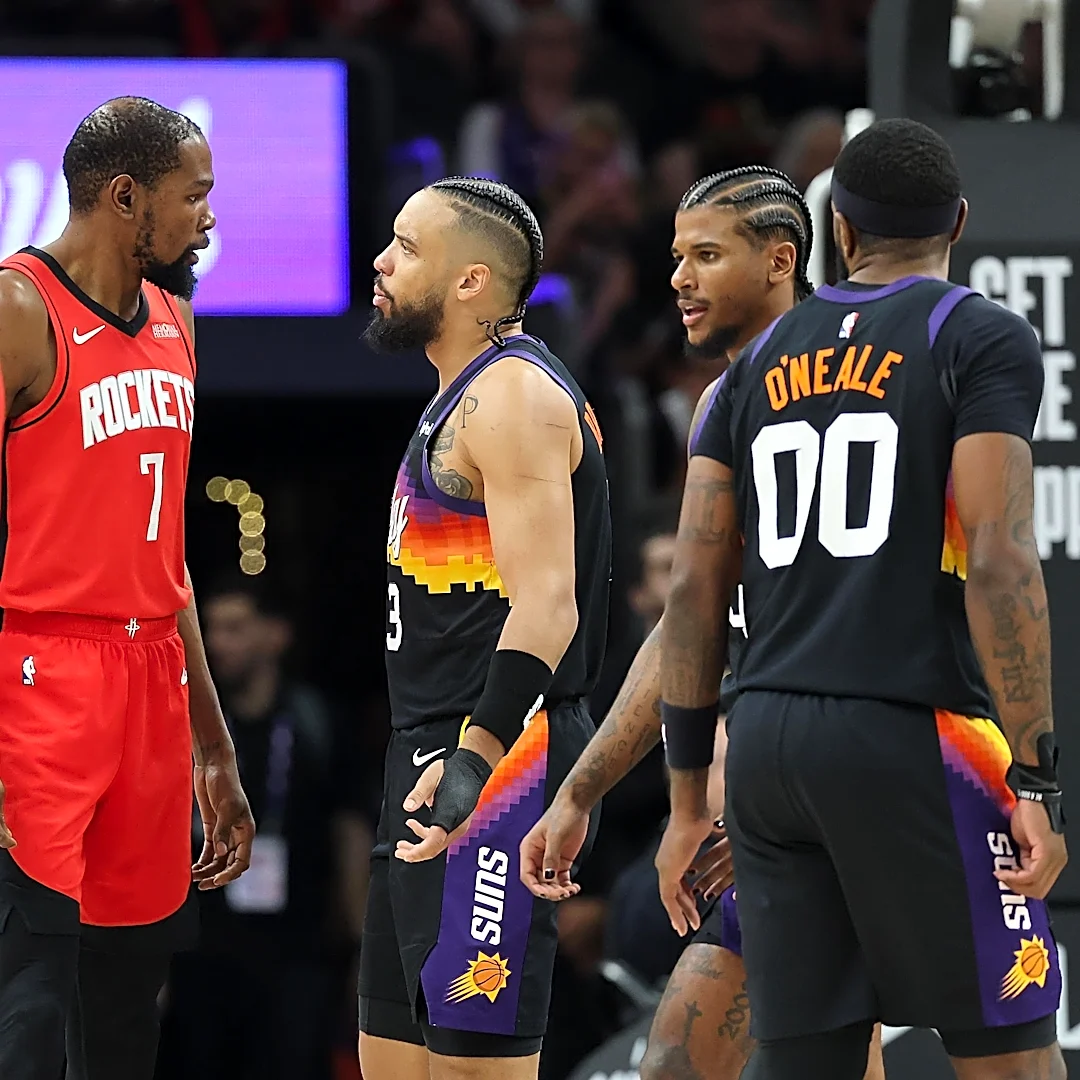 Bright Side Wonders, Week 4: On the eve of the season, Kevin Durant takes over the discourse