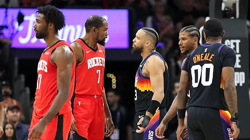 Bright Side Wonders, Week 4: On the eve of the season, Kevin Durant takes over the discourse