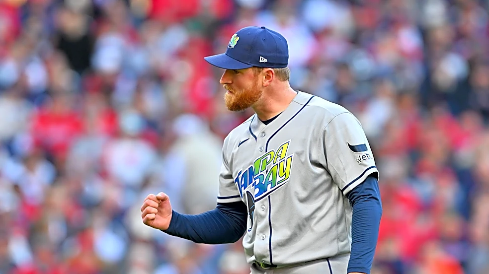 Detroit Tigers News: Willie Horton, MLB Postseason, Rays, Guardians, Dodgers, Drew Rasmussen