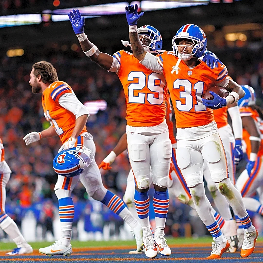 Broncos vs. Seahawks: The No Bull Review