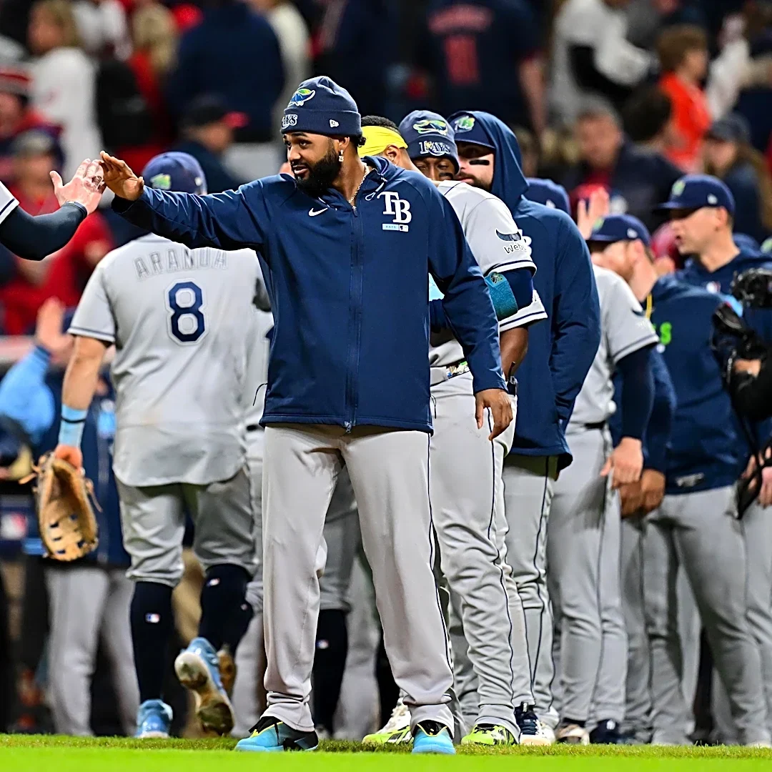 Scaling the Rocks: Game 6? Game 7? Rays? Guardians?
