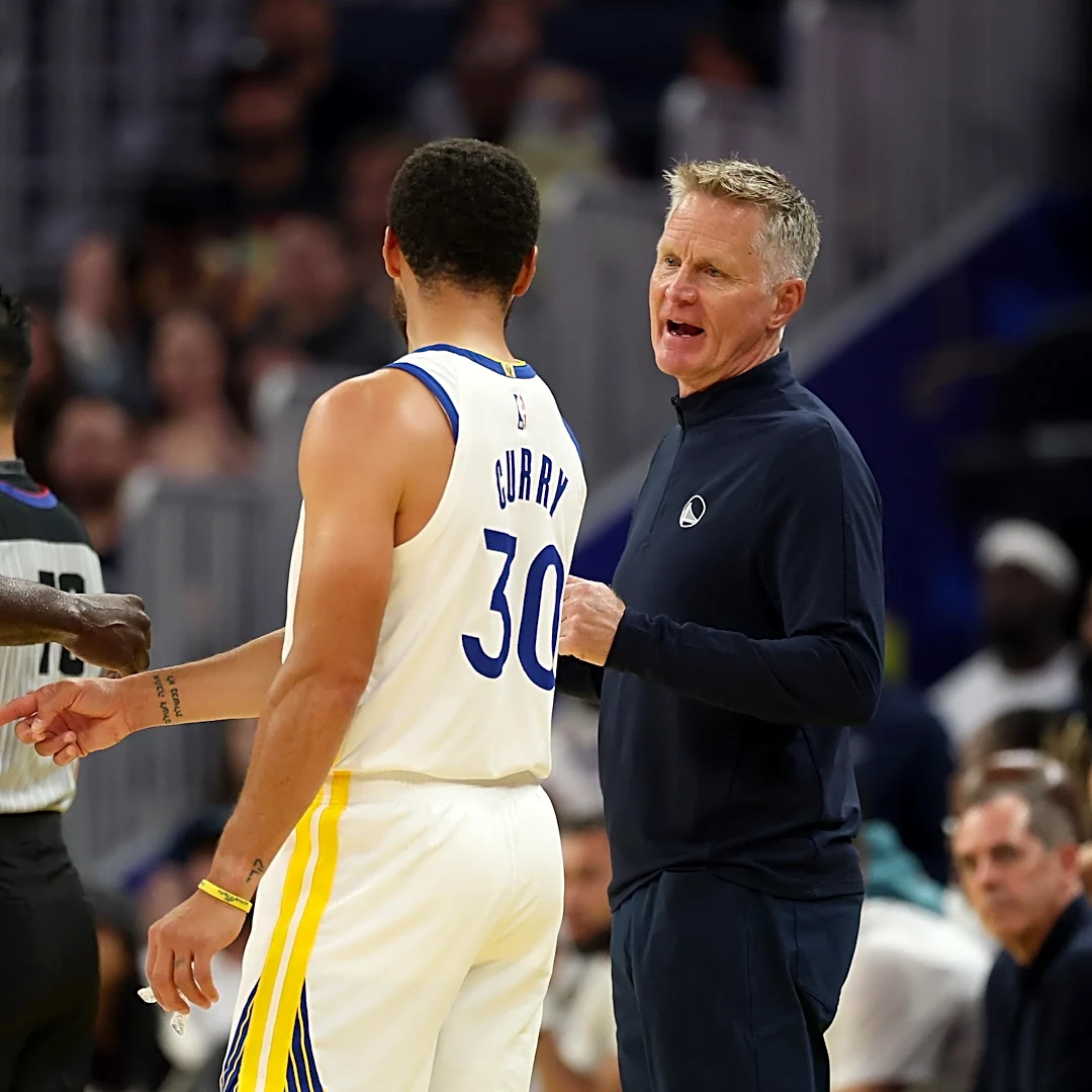 MMBets: The Golden State Warriors are firmly mid