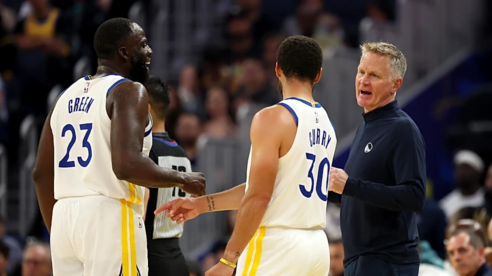 MMBets: The Golden State Warriors are firmly mid
