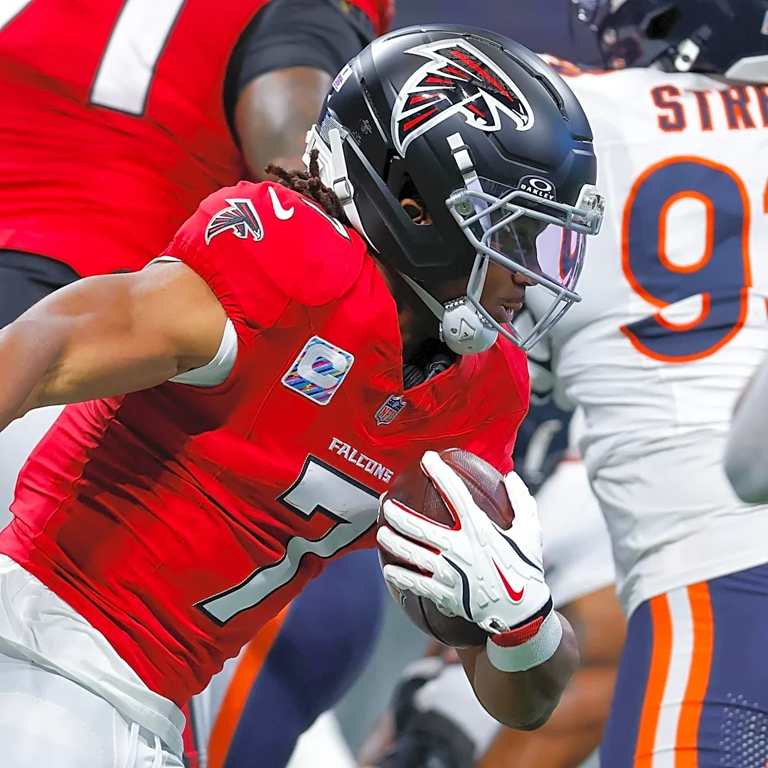 Falcons – Bears Week 6 recap: A whole lot of stumbling