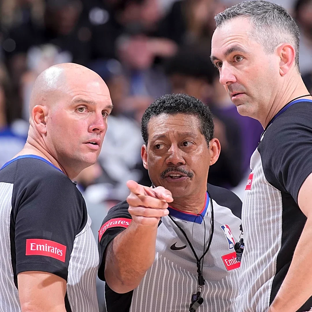Rulebook: 2026-27 NBA points of emphasis and areas of focus