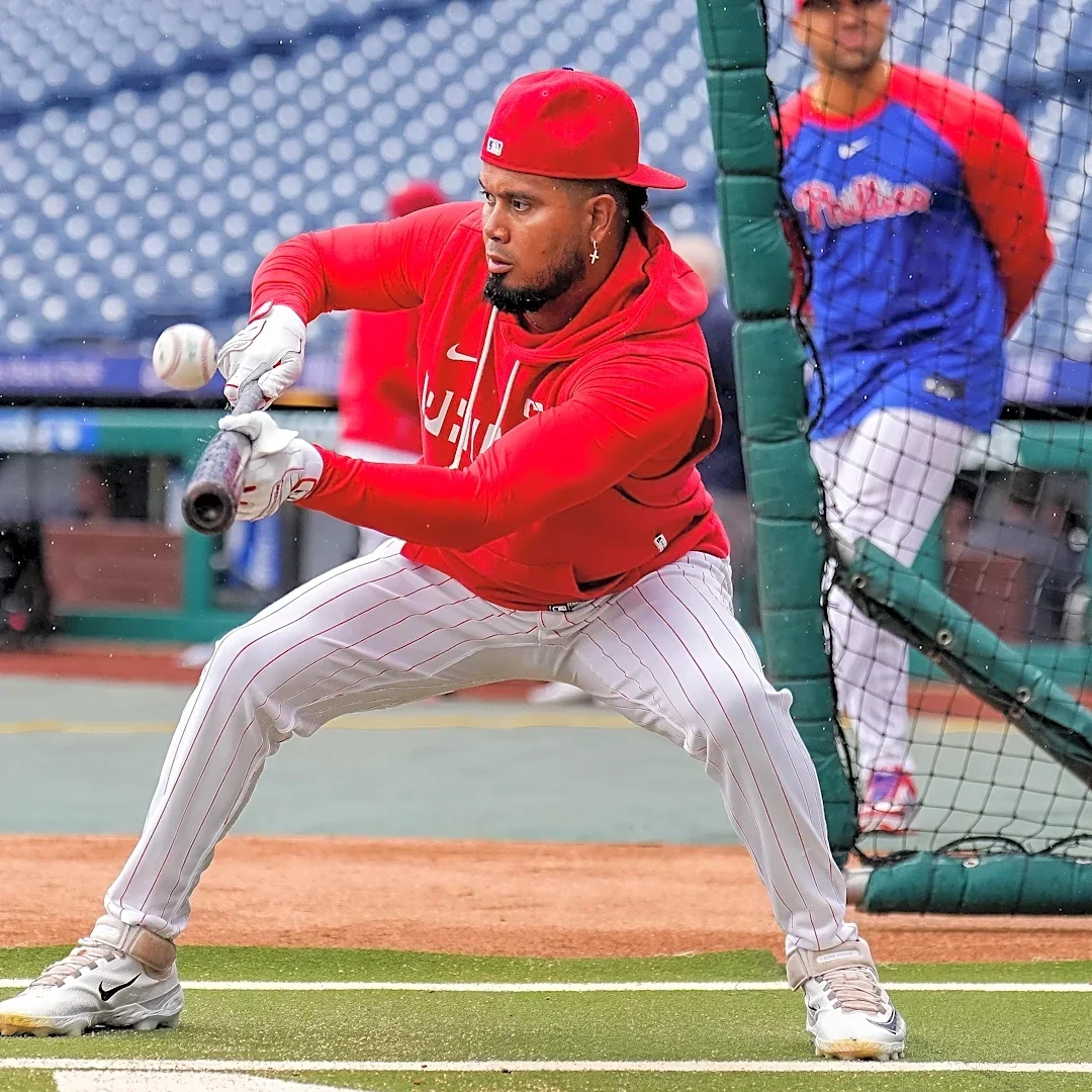 Looking at free agent second baseman for possible move to 3B