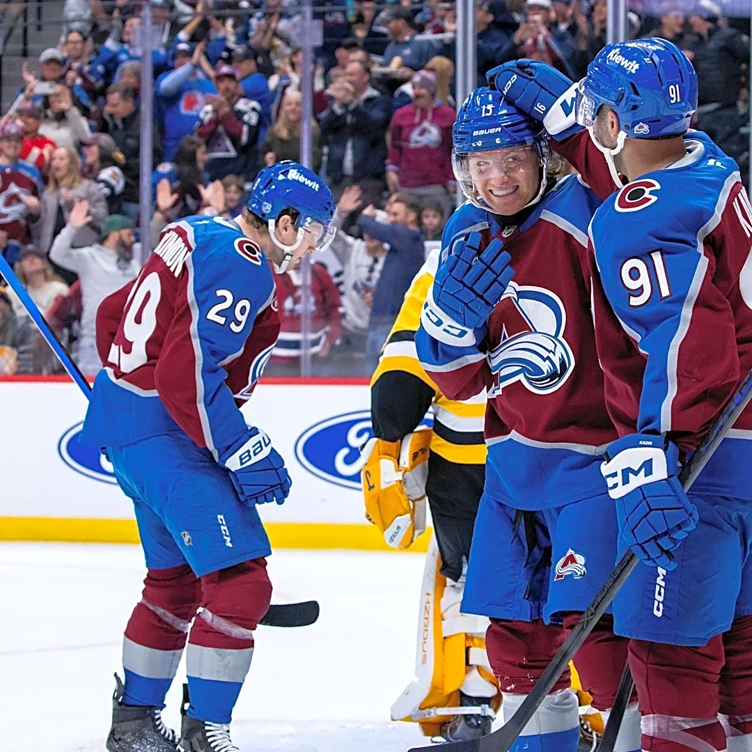 Weekly Cupcakes: T.J.. Hughes scores first goal