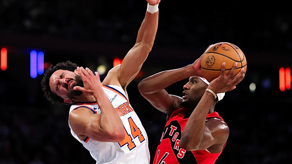 Do the Raptors have enough shooting to contend?