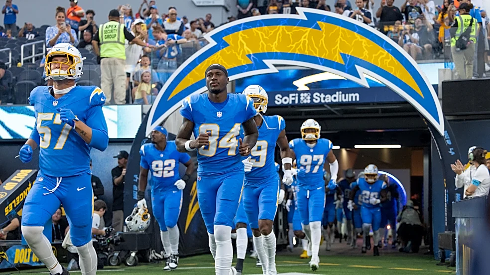 The Rams aren’t the worst team in L.A.