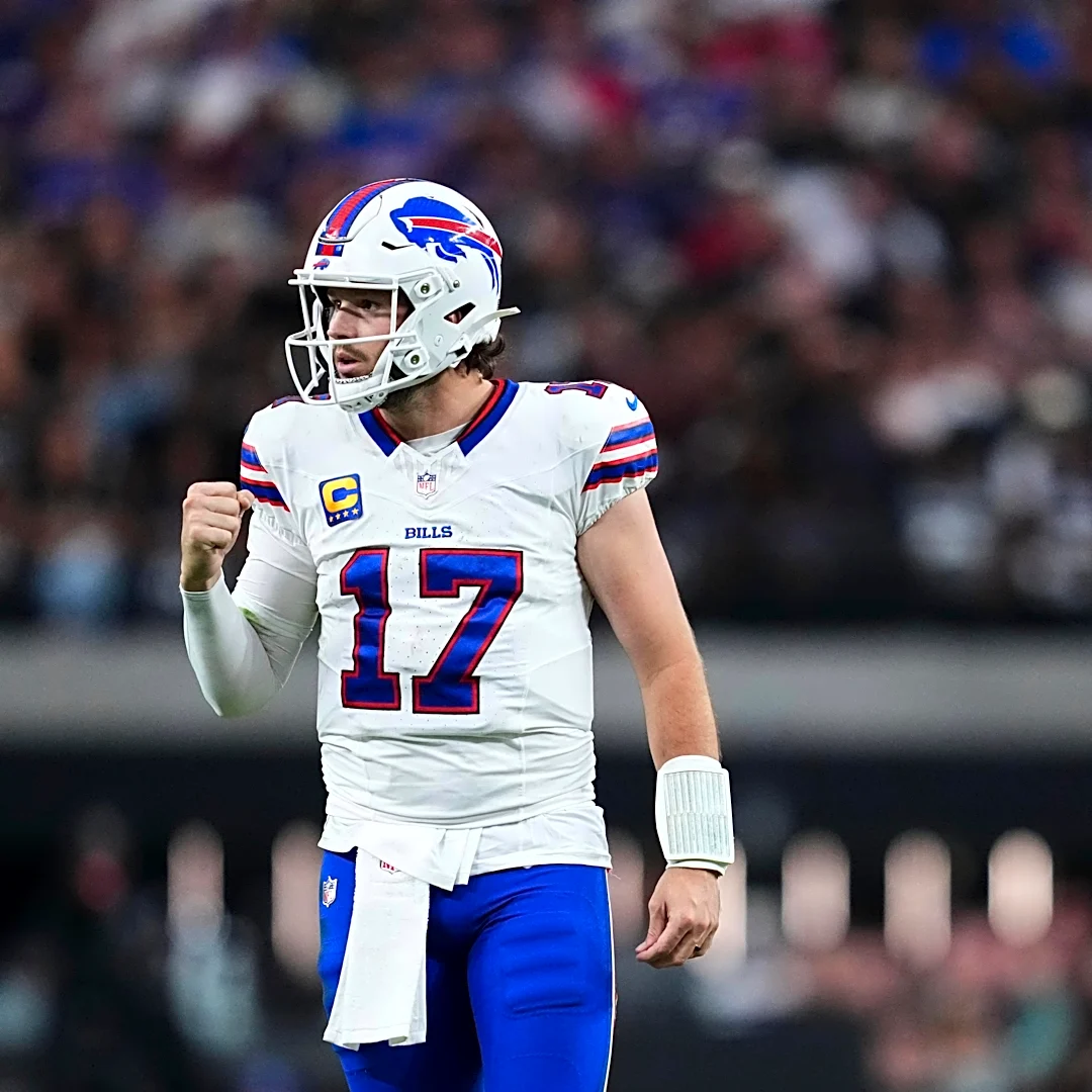 Takeaways from Bills win over Raiders
