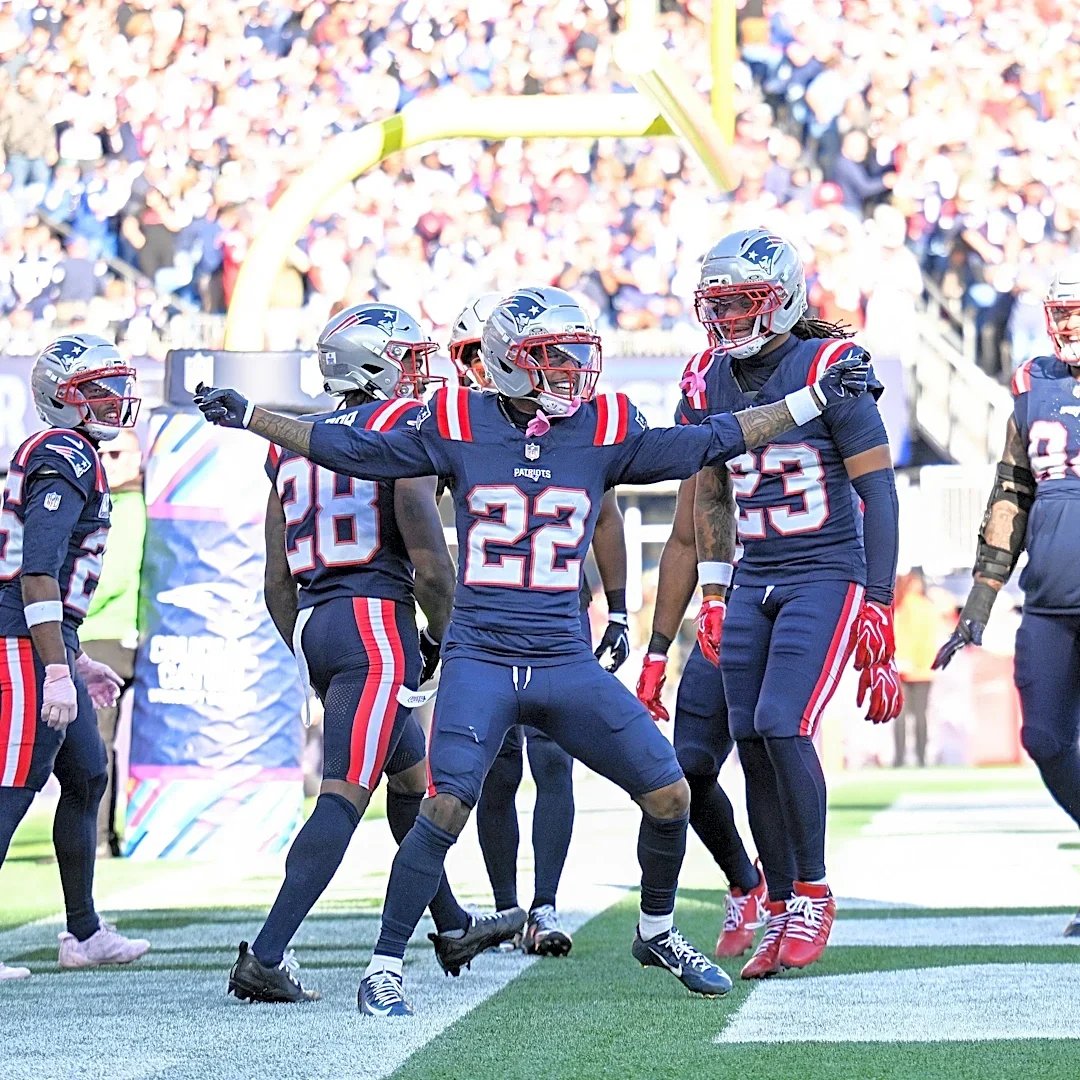 Jets vs. Patriots: The duality of Jets