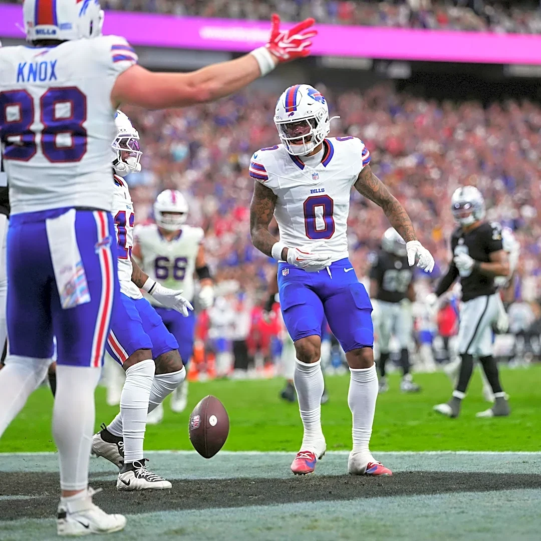 Bills news: Recapping win over Raiders