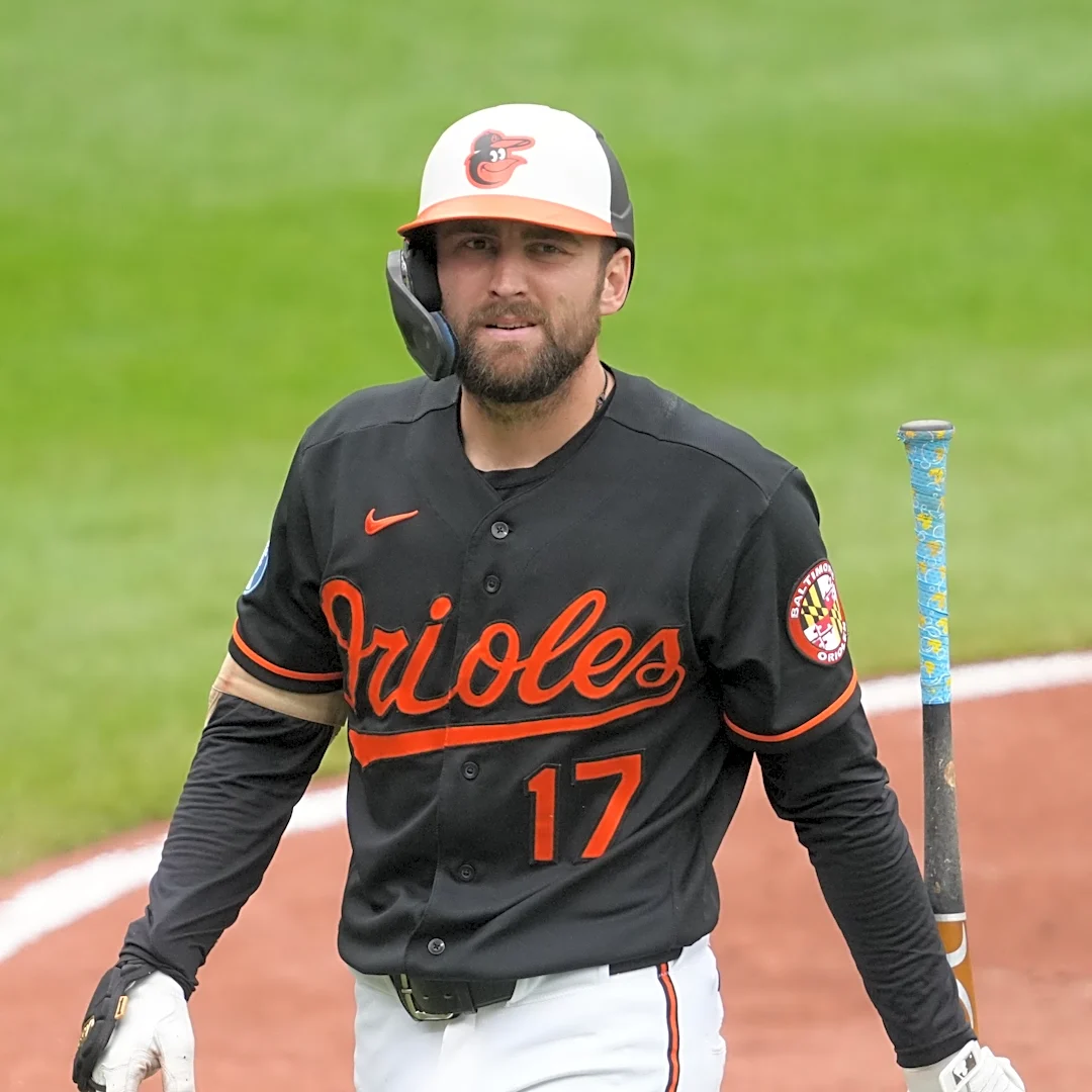 Podcast: The Orioles and their non-slugging outfielders