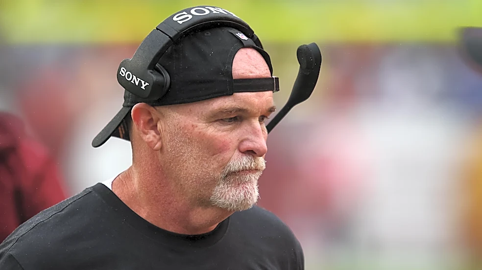 Commanders News: Is Dan Quinn’s job (really) in jeopardy?