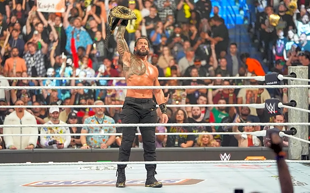 WWE Raw preview (Oct. 19, 2026): Roman Reigns will acknowledge the real top champion in WWE