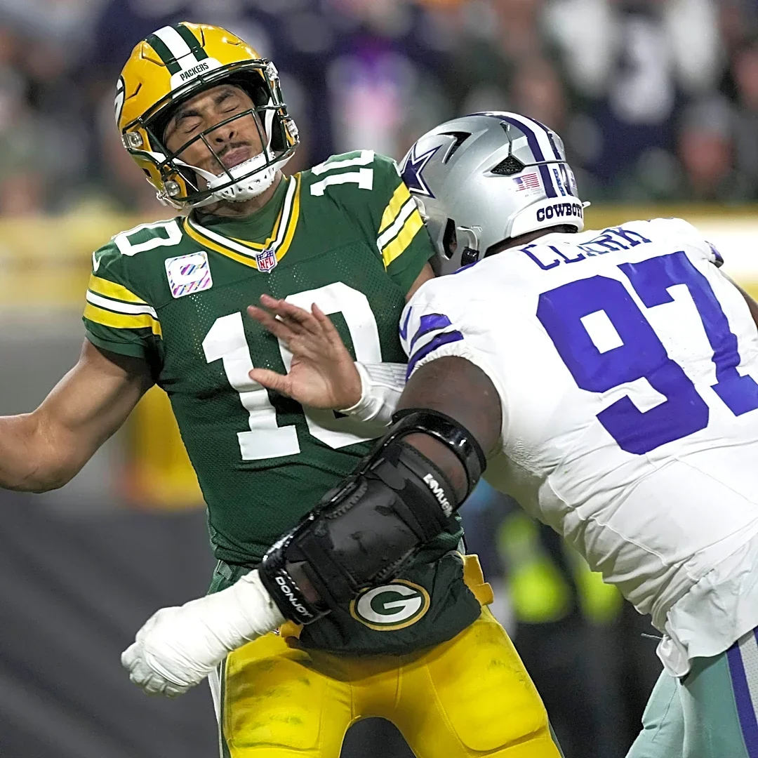 The NFC North is dominant, but each team has a fatal flaw