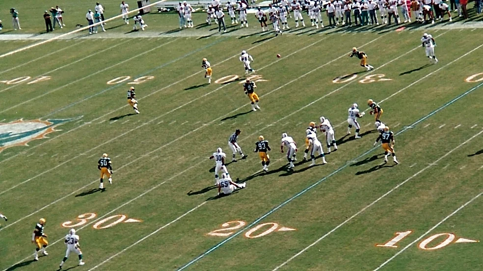 Miami Dolphins offense: How to solve a problem like Malik Willis?
