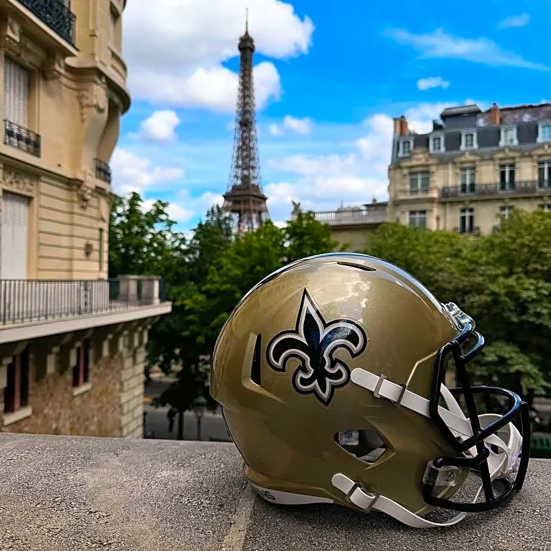 Saints vs. Steelers odds: Opening lines for Week 7 matchup