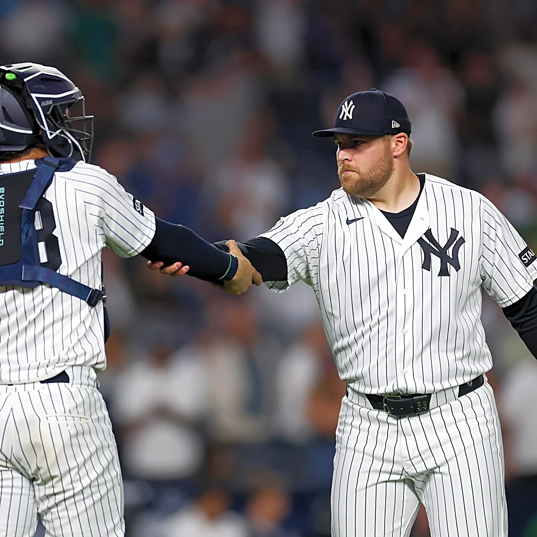 Yankees 2026 Roster Report Cards: David Bednar