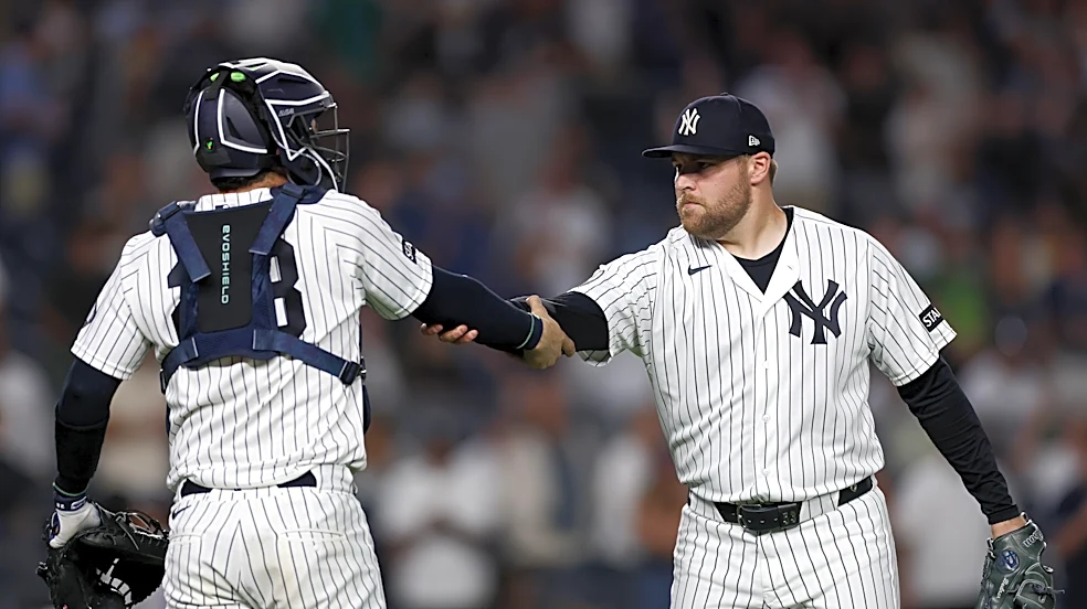 Yankees 2026 Roster Report Cards: David Bednar