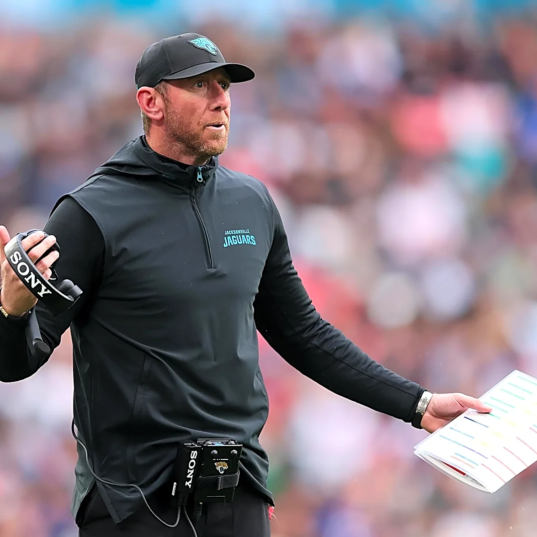 3 Numbers to Know From the Jaguars’ Loss to the Texans