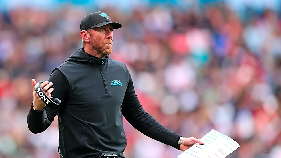 3 Numbers to Know From the Jaguars’ Loss to the Texans