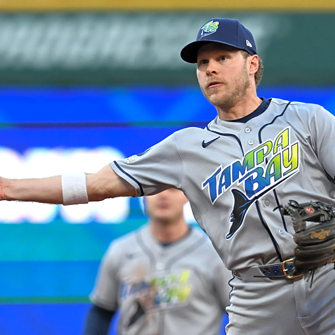 Taylor Walls deserves a Gold Glove