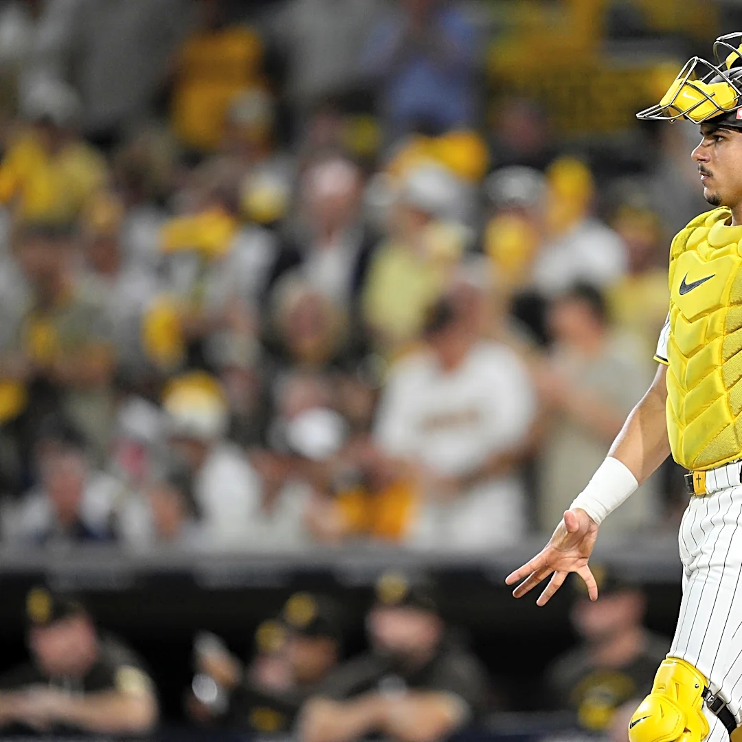 Good Morning San Diego: September cameo proves Padres’ Ethan Salas has all the tools