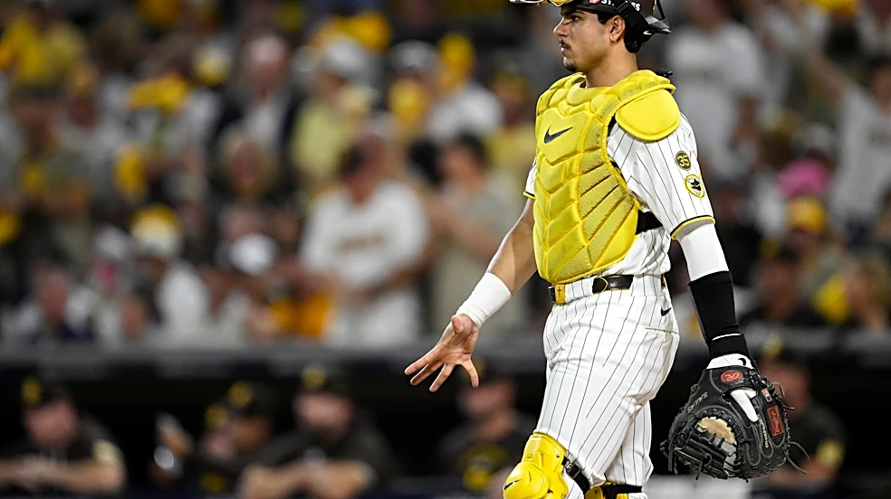 Good Morning San Diego: September cameo proves Padres’ Ethan Salas has all the tools