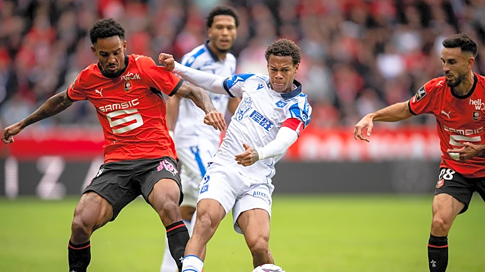USMNT midweek viewing guide: Europe flurry, Open Cup final