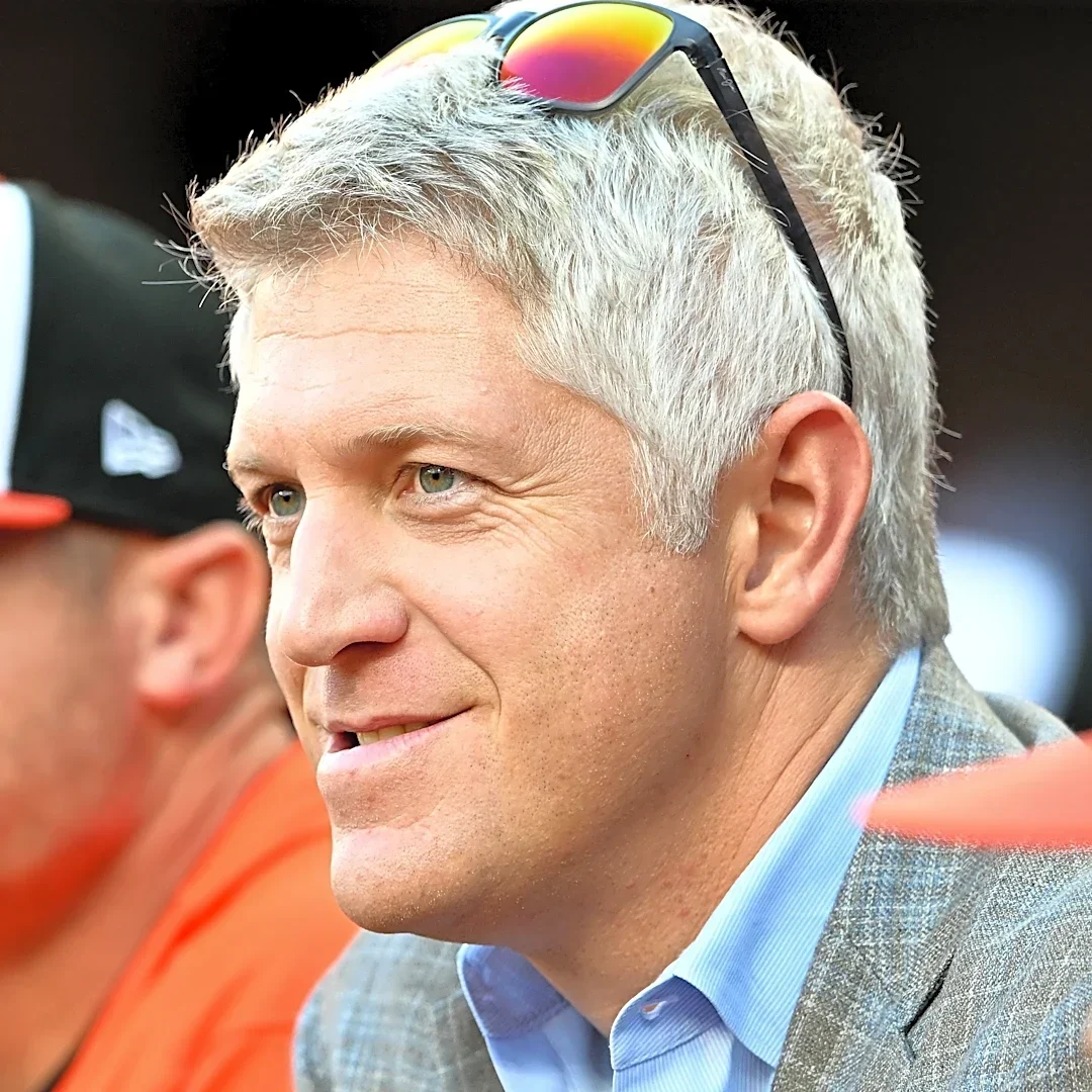 Orioles hire Jared Banner, Cubs assistant, as GM