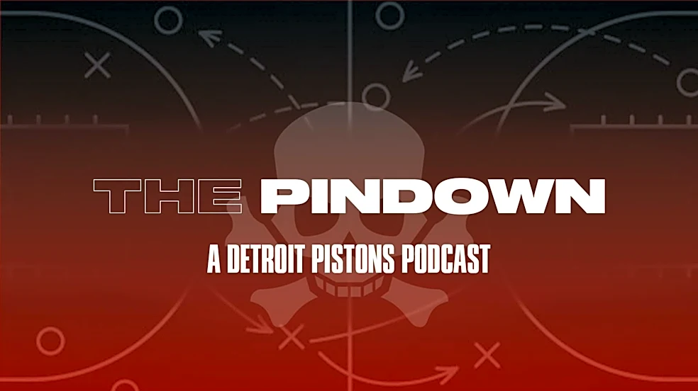 The Pindown: Creepin’ to Oct. 20th