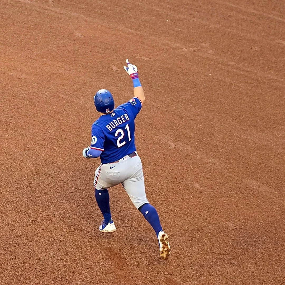 Monday Morning Texas Rangers Update