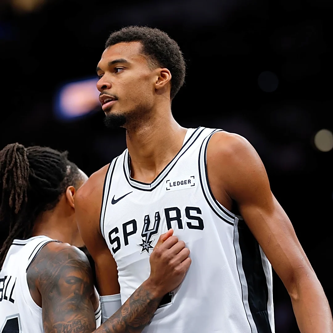 Predicting how the Spurs’ 2026-27 season will go