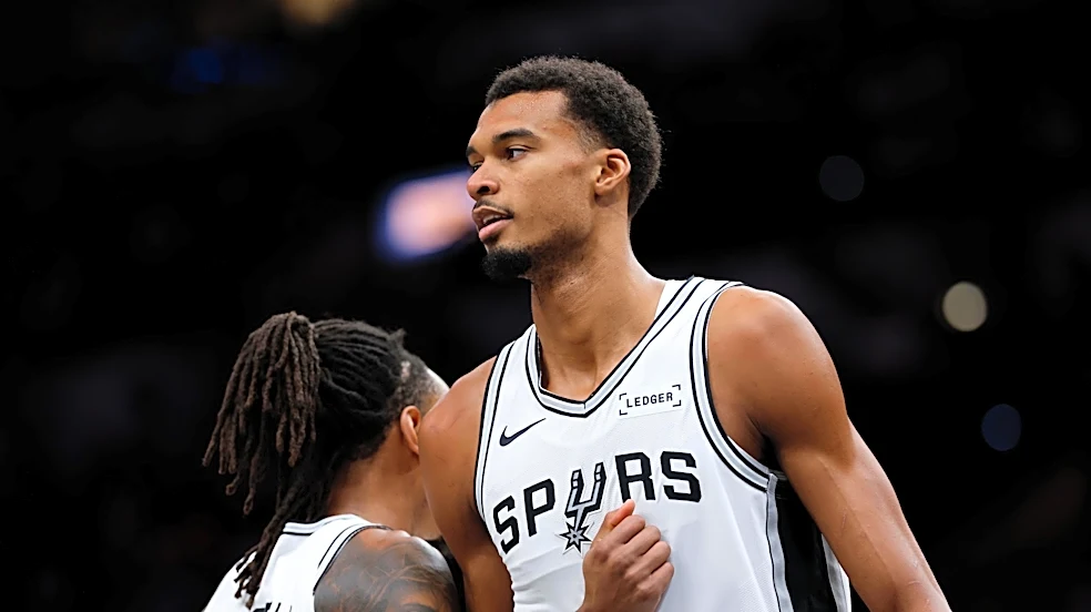 Predicting how the Spurs’ 2026-27 season will go