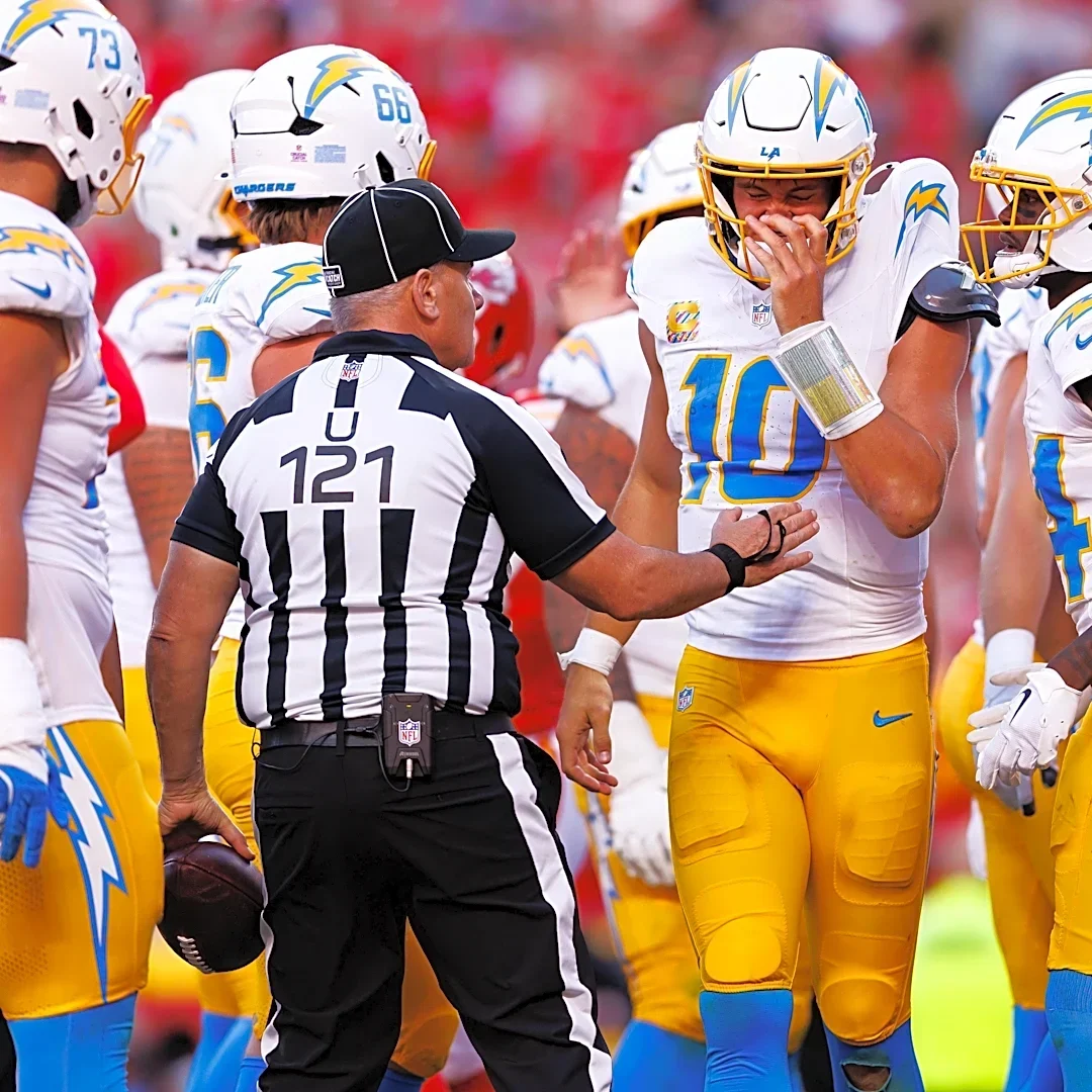 Los Angeles Chargers news: Will Bolts make changes during the bye?