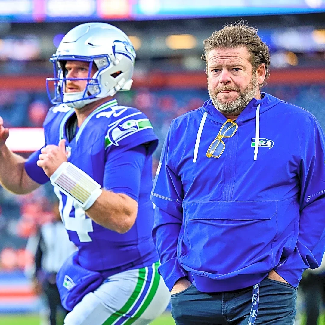 Seahawks News: Is the FO to blame for the Seahawks’ rough start?