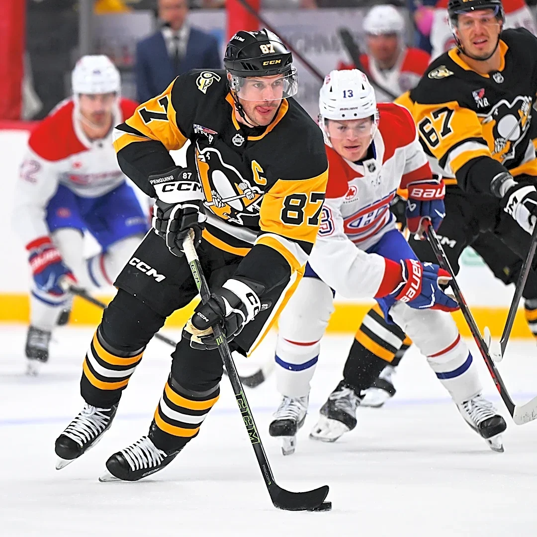 The week ahead: It’s not getting any easier for the Penguins