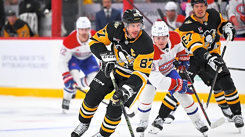 The week ahead: It’s not getting any easier for the Penguins