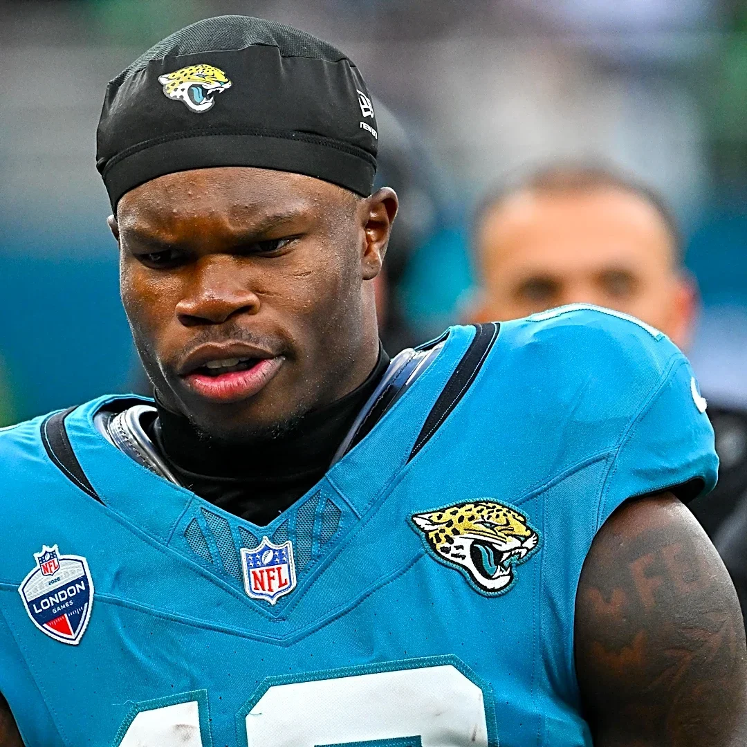 Jacksonville Jaguar News: Should Travis Hunter receive more snaps on offense?