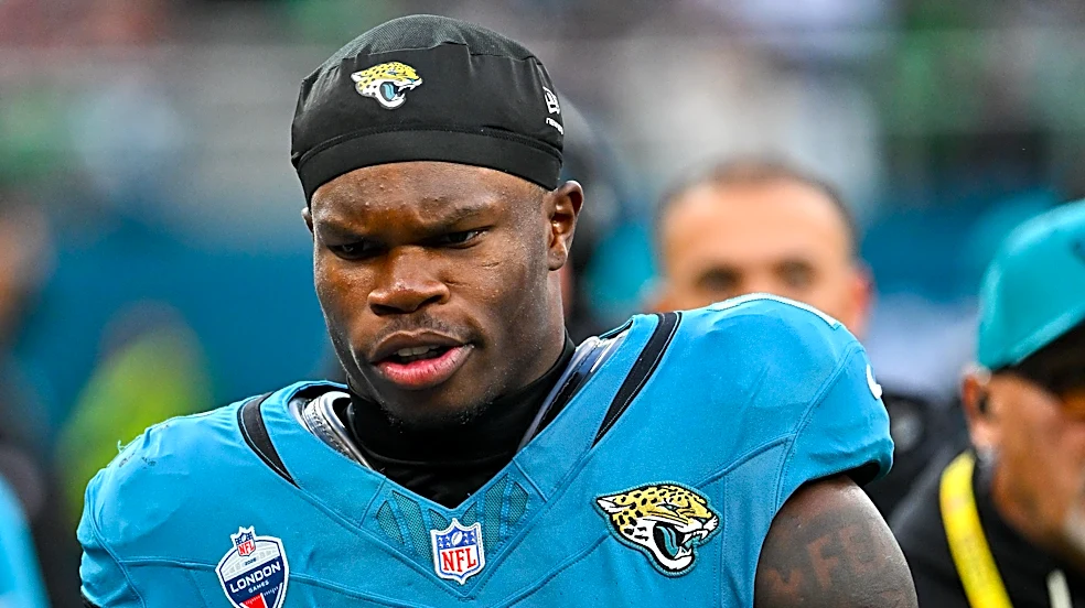 Jacksonville Jaguar News: Should Travis Hunter receive more snaps on offense?