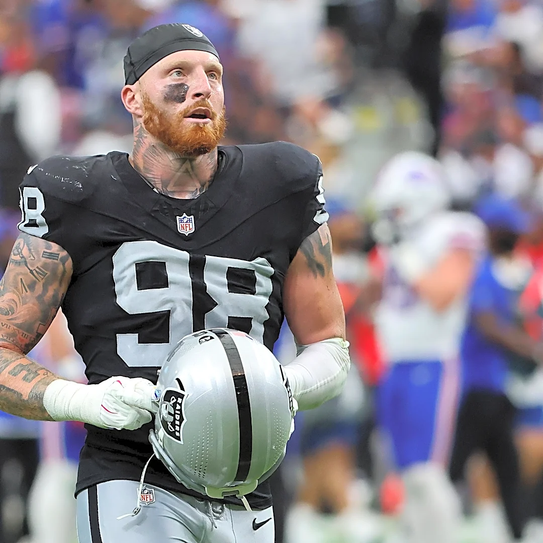 Raiders News: Week 6 AFC West roundup, Las Vegas’ divisional title hopes slipping away