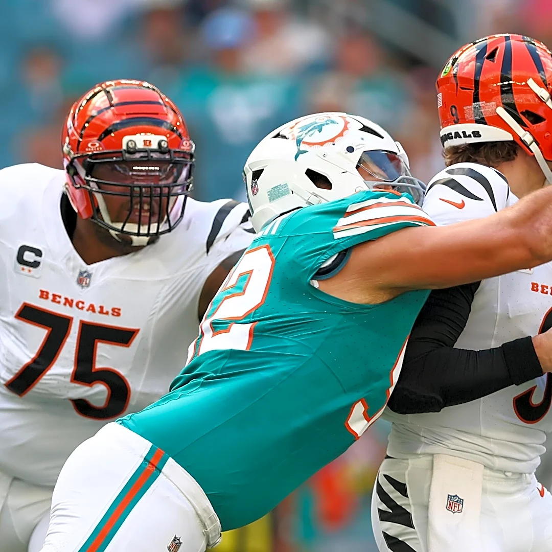 Miami Dolphins Trade Deadline Primer: The Top Candidates To Buy and Sell