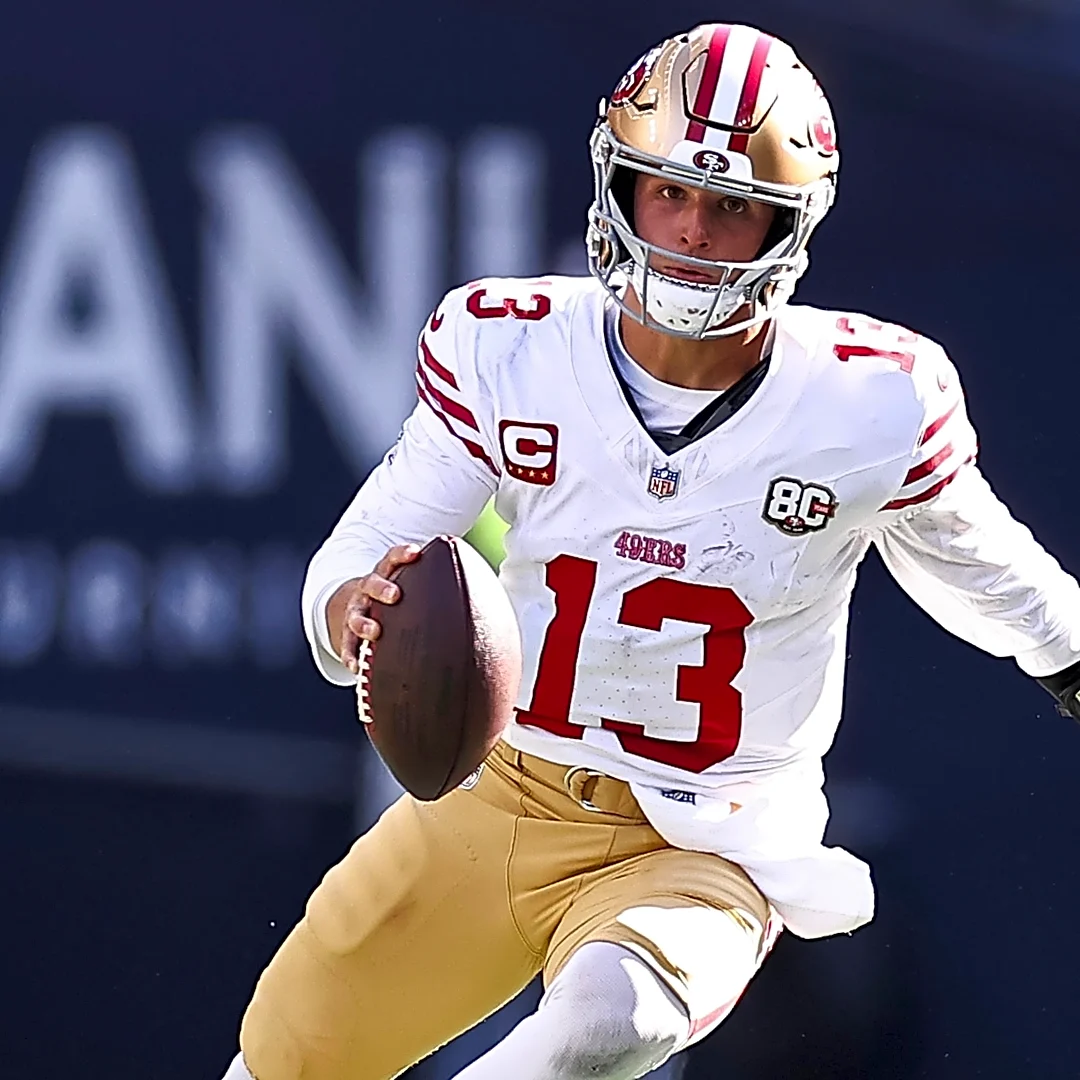 NFL predictions: The 49ers should reach the 30-point mark vs. the Commanders