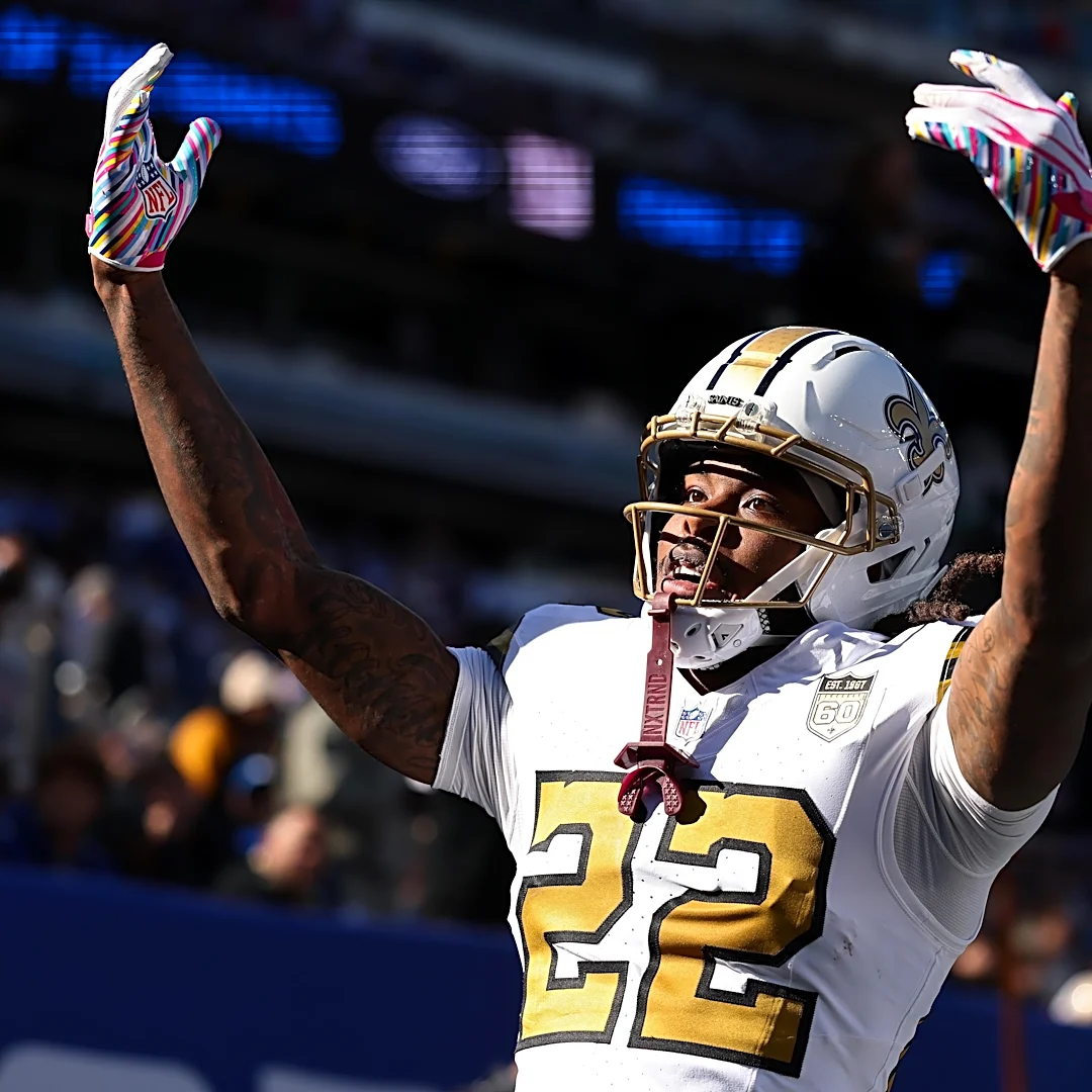 Ups and downs from Saints vs. Giants