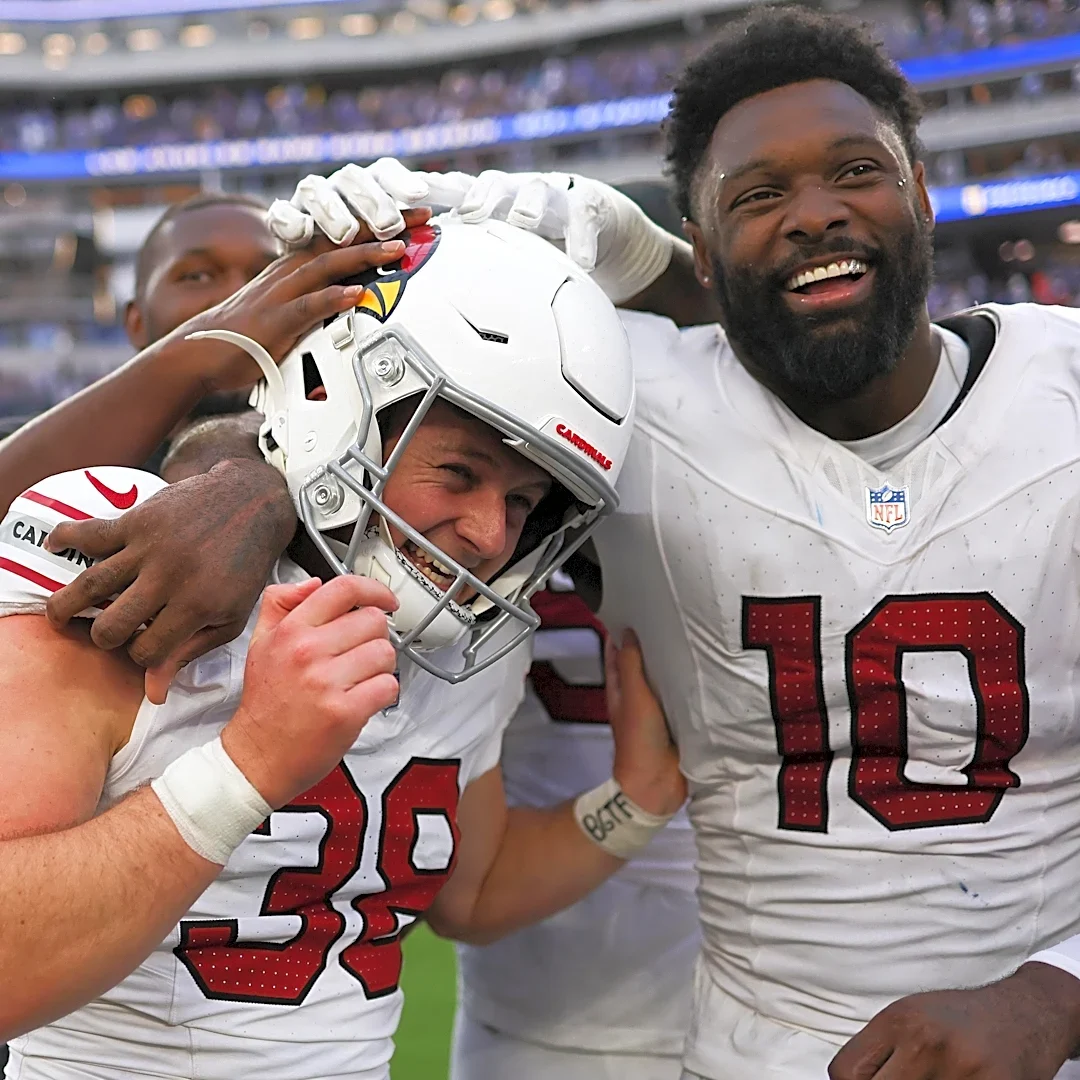 Arizona Cardinals news: Cards given ‘B’ in massive upset over Rams
