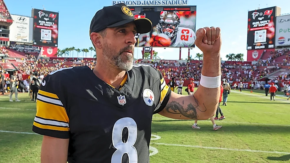 Steelers news: What to make of the Steelers’ win over the Bucs